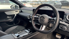 Mercedes-Benz CLA 250e AMG Line Premium 4dr Tip Auto Saloon